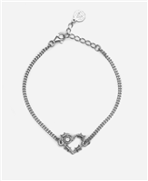 Bracciale Nove25 Donna Filo Spinato in Argento Zirconia N25BRA00417 - N25BRA00417